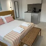Acra Melia アパート PalaiónTsiflíkion