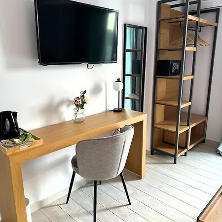 アパート Acra Melia *