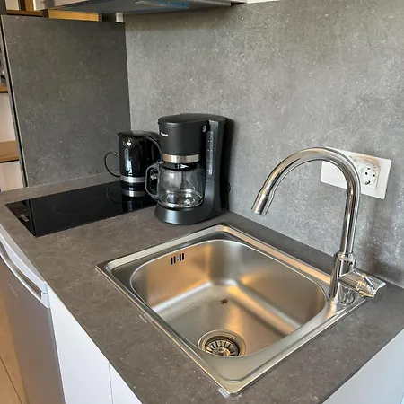 Acra Melia PalaiónTsiflíkion