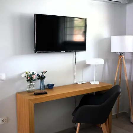 アパート Acra Melia *