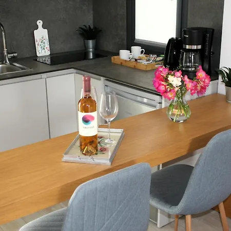 Acra Melia * PalaiónTsiflíkion