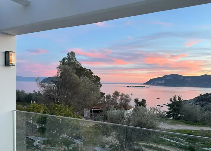Acra Melia PalaiónTsiflíkion