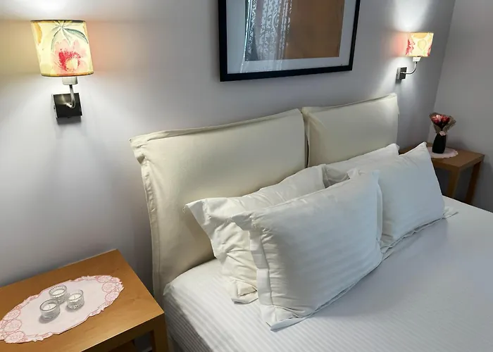 Apartament Acra Melia *