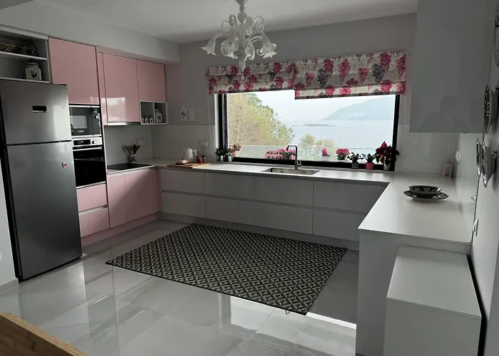 Apartament Acra Melia