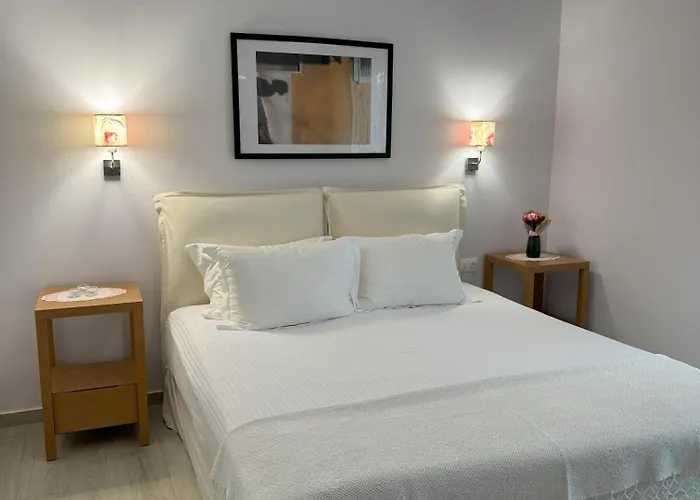 Apartament Acra Melia