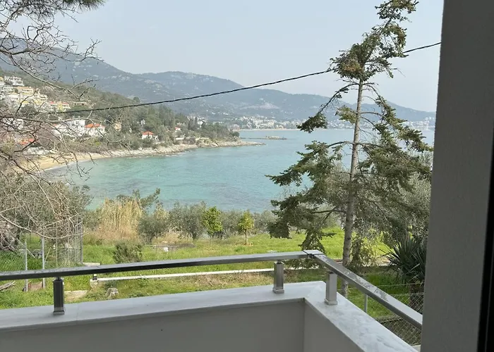 Acra Melia * PalaiónTsiflíkion