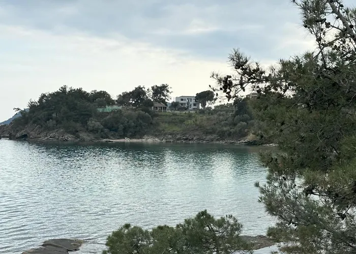 Apartament Acra Melia