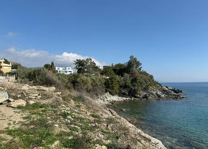 Apartament Acra Melia *