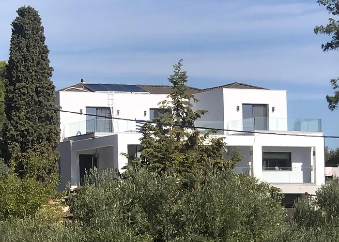 Acra Melia Apartament *