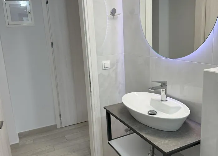 Acra Melia Apartament