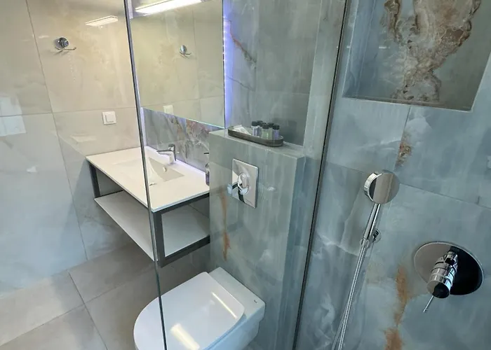 Acra Melia Apartament