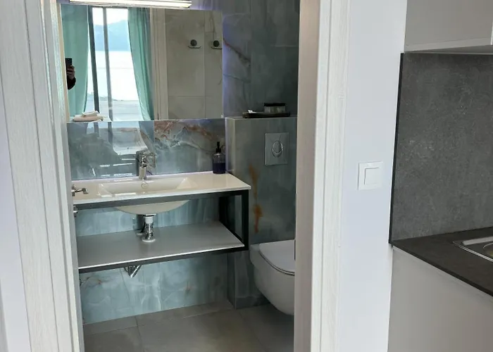 Apartament Acra Melia