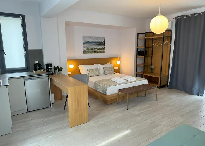 Apartament Acra Melia *