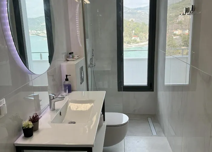 Apartament Acra Melia