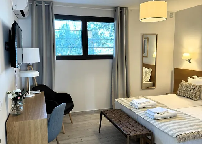 Apartament Acra Melia *