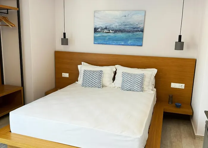 Apartament Acra Melia *