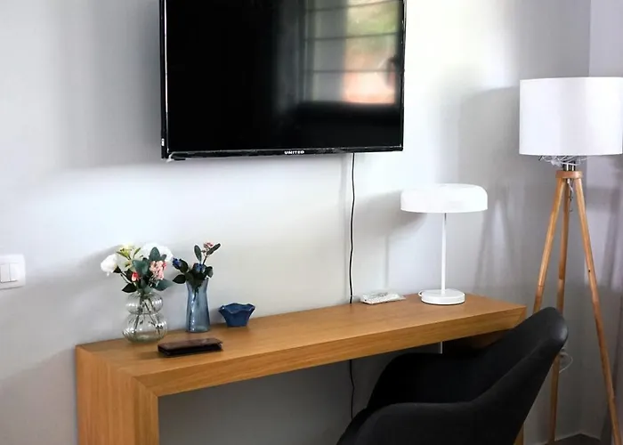 Apartament Acra Melia *