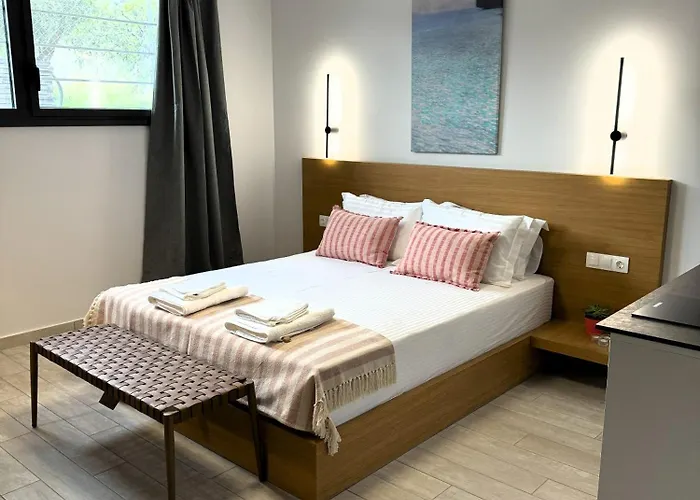 Acra Melia Apartament