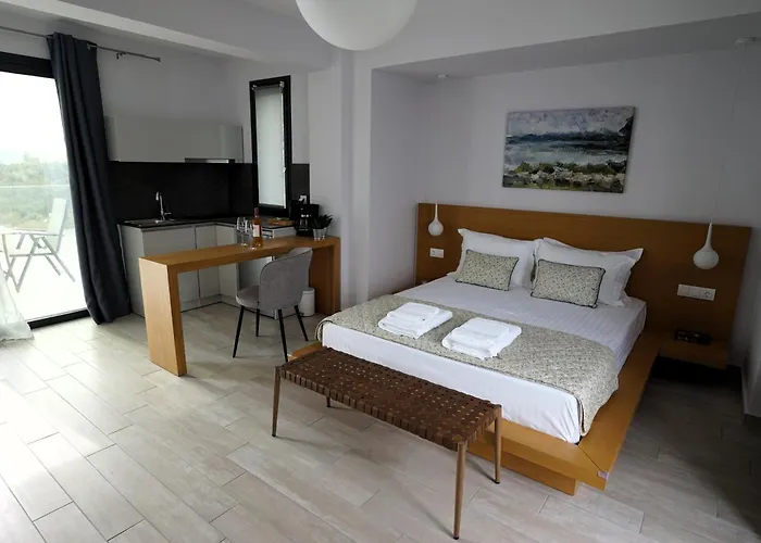 Acra Melia Apartament *