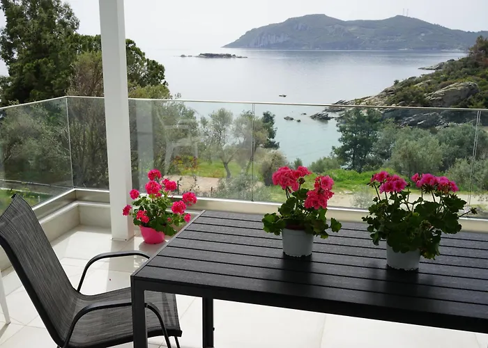 Apartament Acra Melia