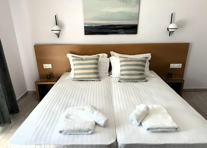 Acra Melia Apartament PalaiónTsiflíkion