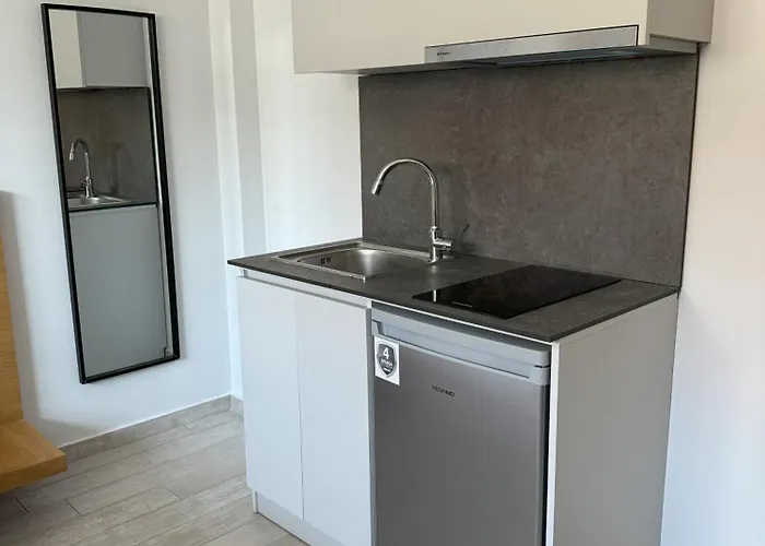 Acra Melia Apartament *