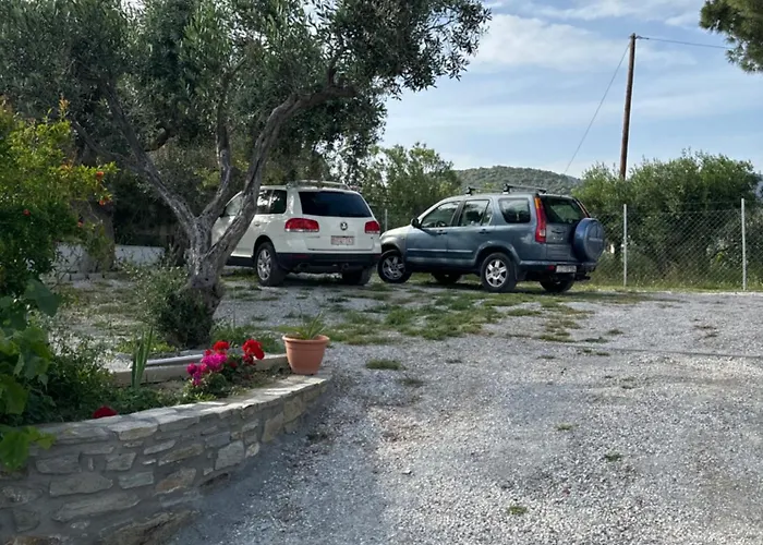 Apartament Acra Melia