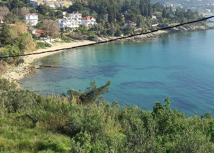 Acra Melia Apartament