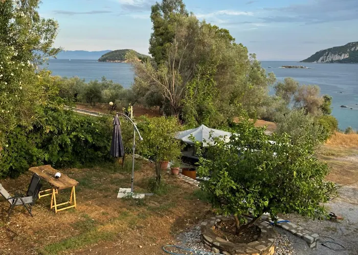 Apartament Acra Melia