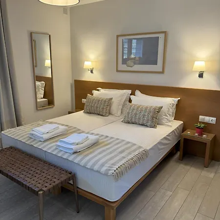 Acra Melia Apartment