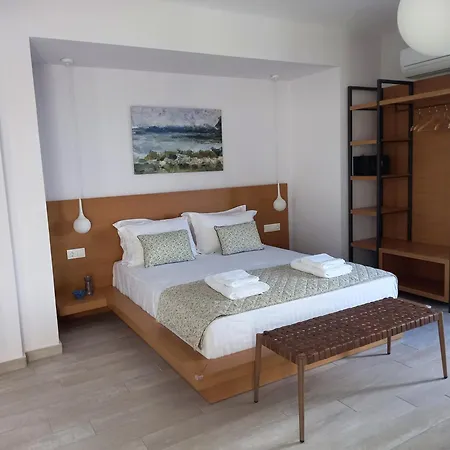 Apartment Acra Melia *