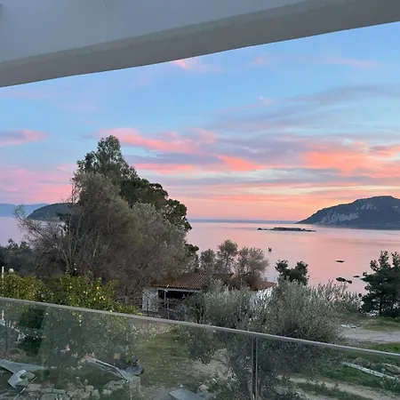 Acra Melia PalaiónTsiflíkion