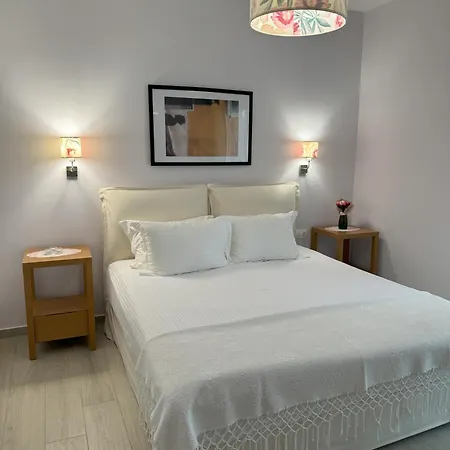 Apartment Acra Melia