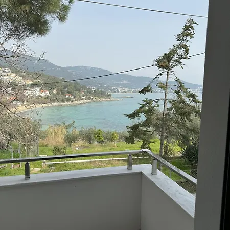 Acra Melia * PalaiónTsiflíkion