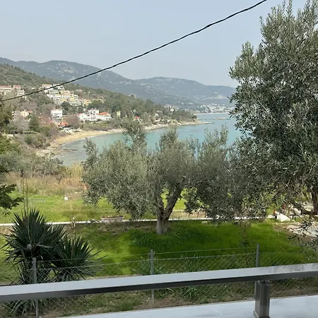 شقة Acra Melia PalaiónTsiflíkion