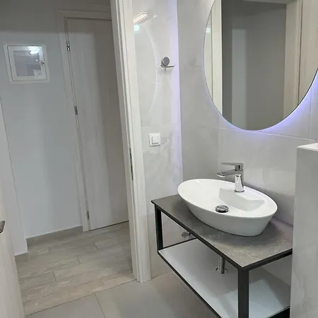 Acra Melia Apartment