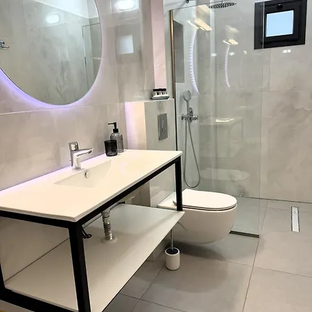 Acra Melia PalaiónTsiflíkion