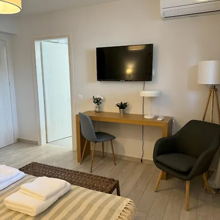 Appartamento Acra Melia *