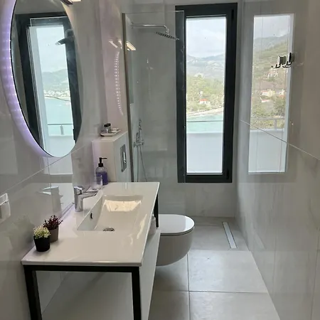 شقة Acra Melia