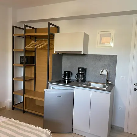 Acra Melia * PalaiónTsiflíkion