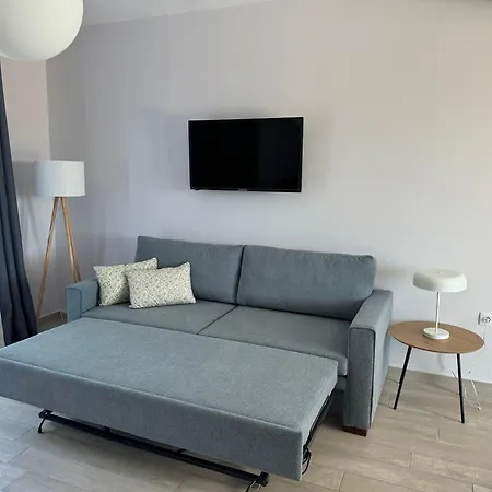 Acra Melia Daire PalaiónTsiflíkion