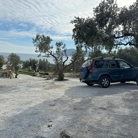 Acra Melia * Палеон-Цифликион
