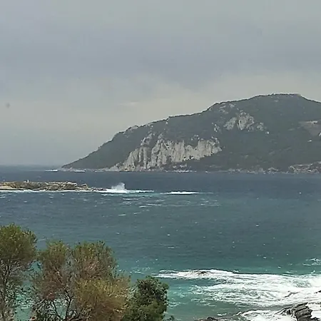 Acra Melia شقة PalaiónTsiflíkion