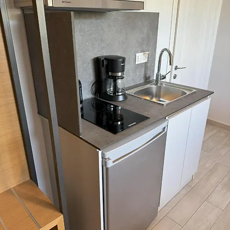 Acra Melia PalaiónTsiflíkion