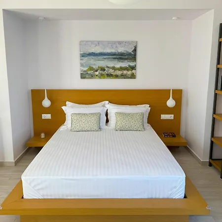 Acra Melia Apartment Palaiontsiflikion
