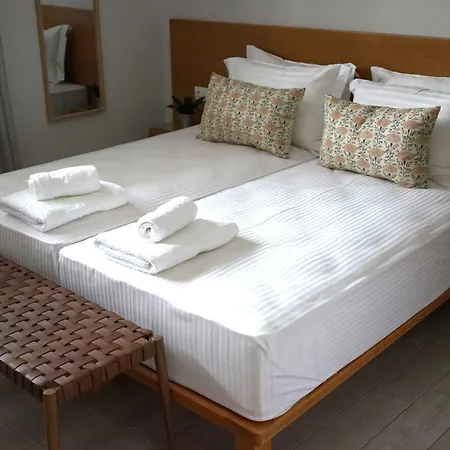 Acra Melia * PalaiónTsiflíkion