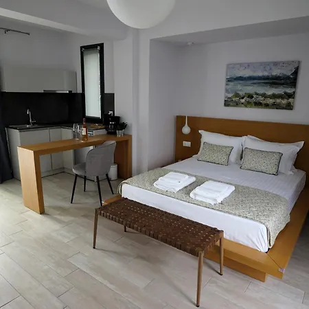 Acra Melia Apartment *
