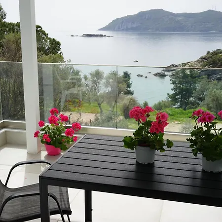 Apartment Acra Melia