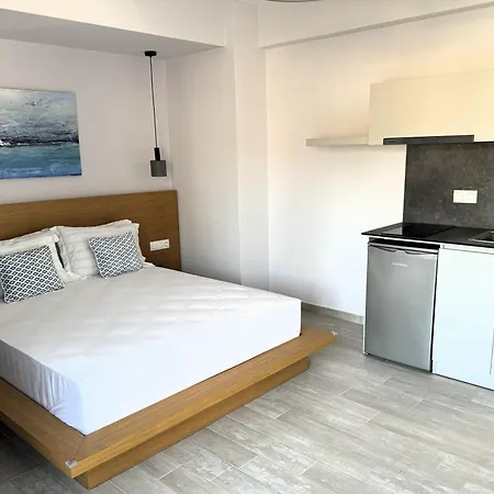 Acra Melia * PalaiónTsiflíkion