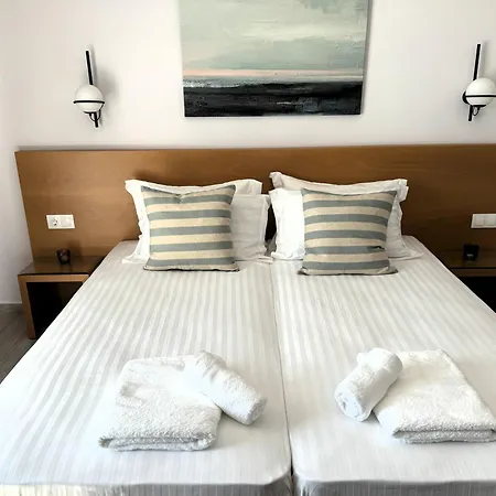 Acra Melia شقة PalaiónTsiflíkion